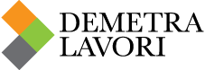 Demetra Lavori Logo